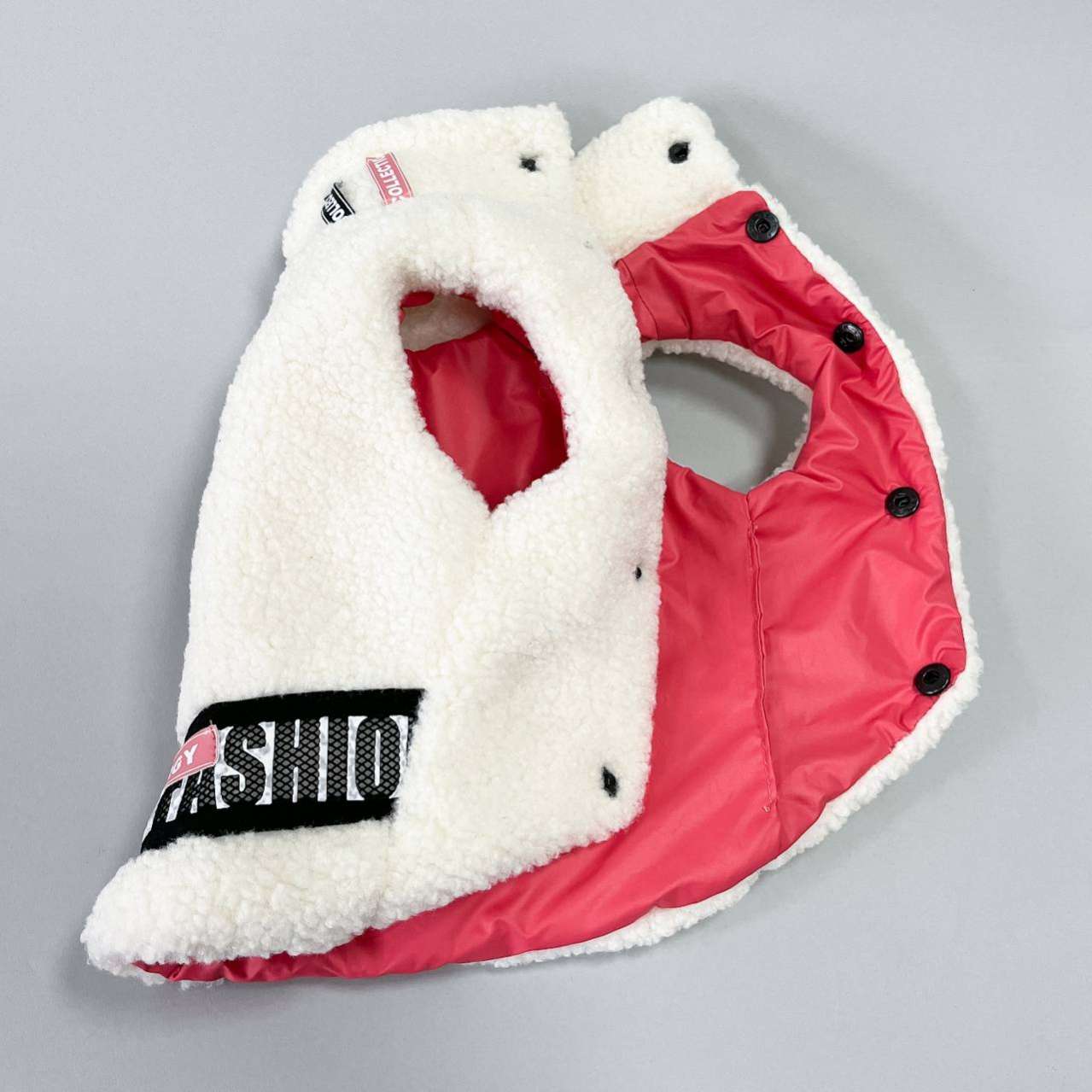 Жилетка для собаки Premium Долли