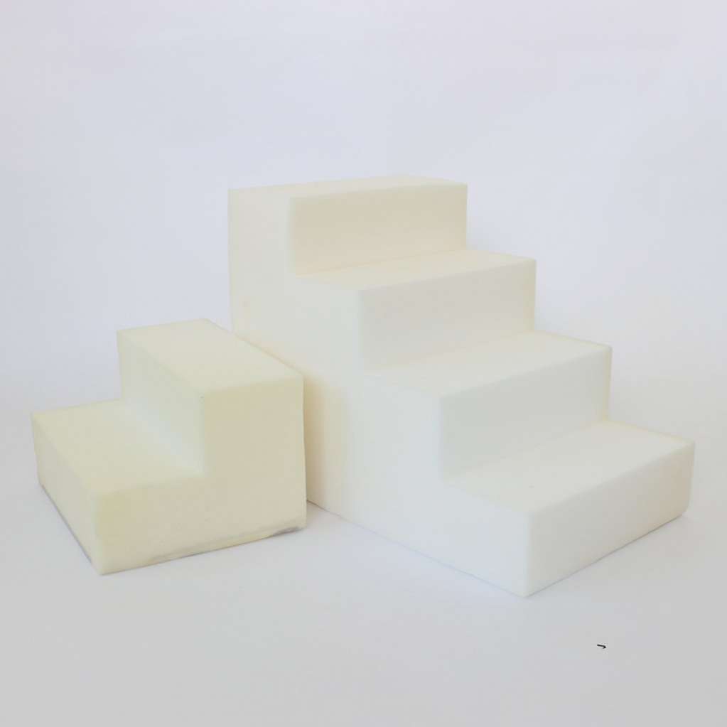 Лестница для собак Puffy Сильвер