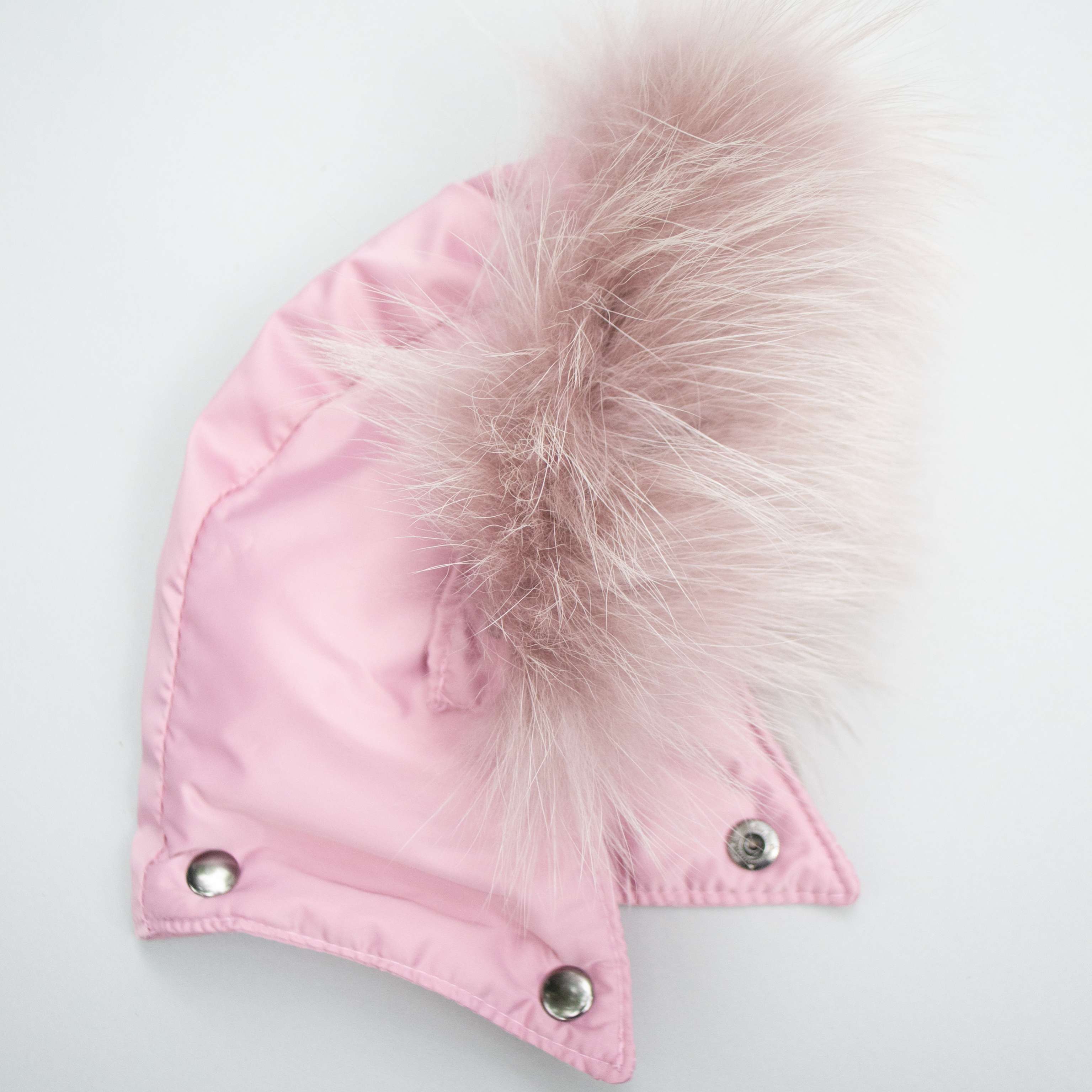 Комбинезон для собак Северное сияние Клевер на шелке