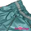 Комбинезон для собак на широкую грудь ForMyDogs Дуо