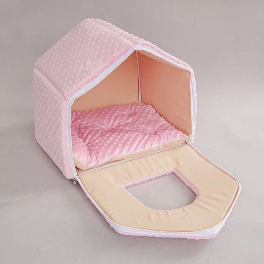 Домик для собаки Puffy Fancy Лилия