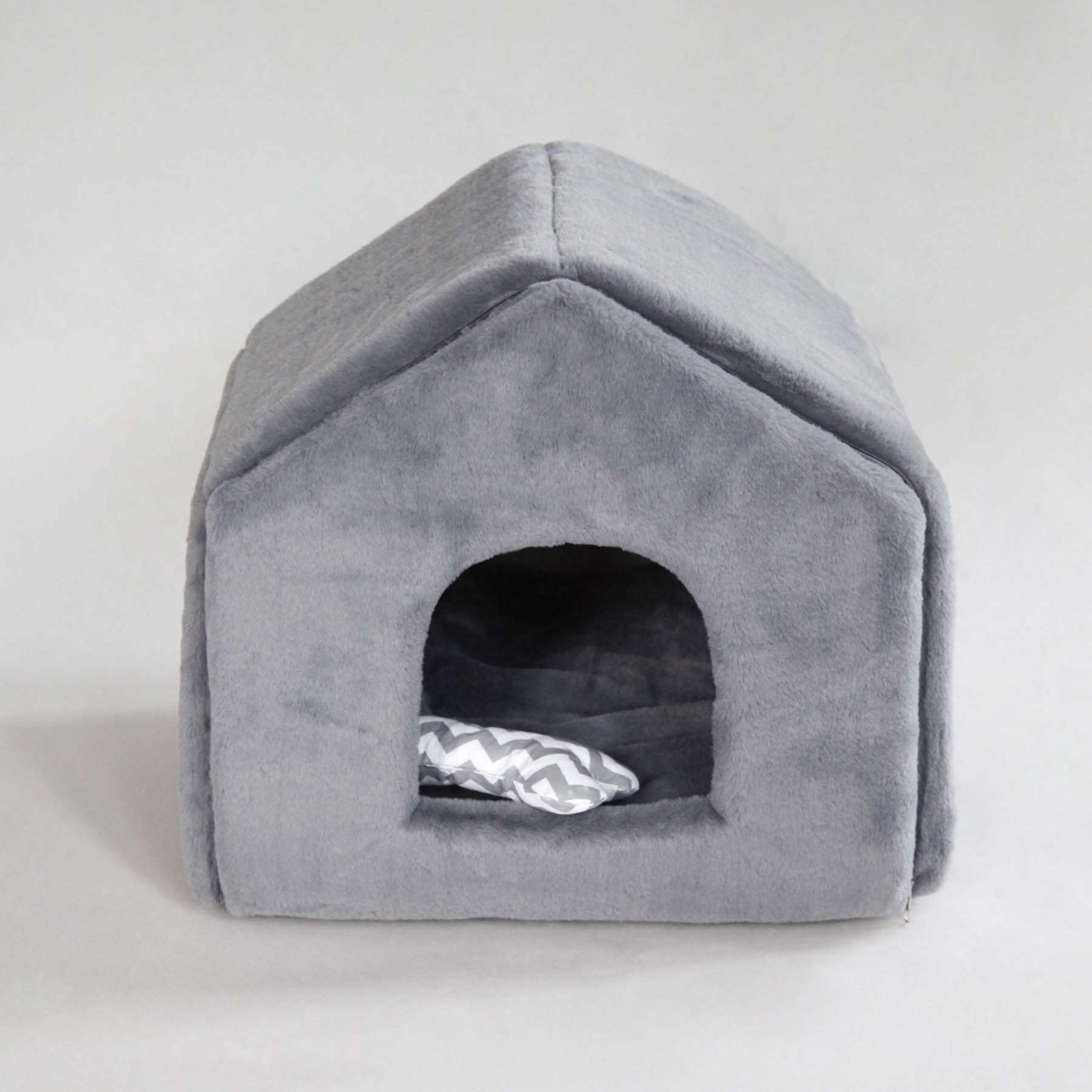 Домик для собаки Puffy Fancy Маренго