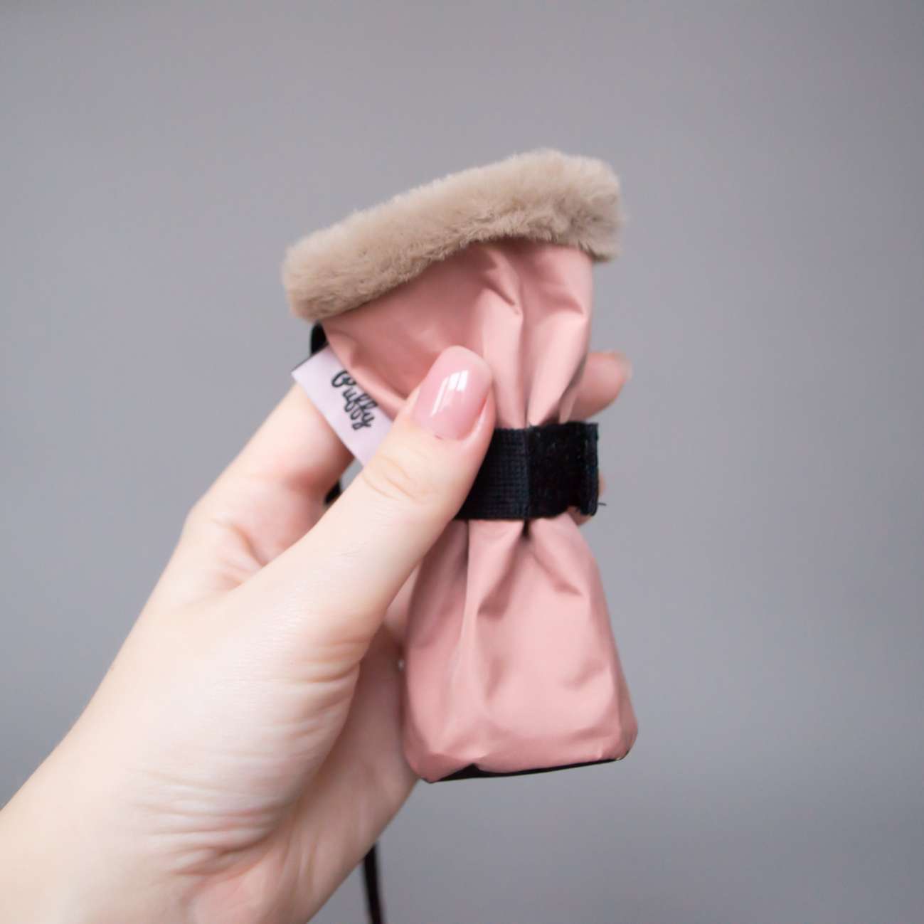 Зимняя обувь для собак Подтяжки Перси