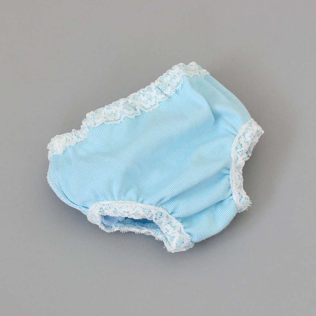 Трусики для собак Pet Рюши