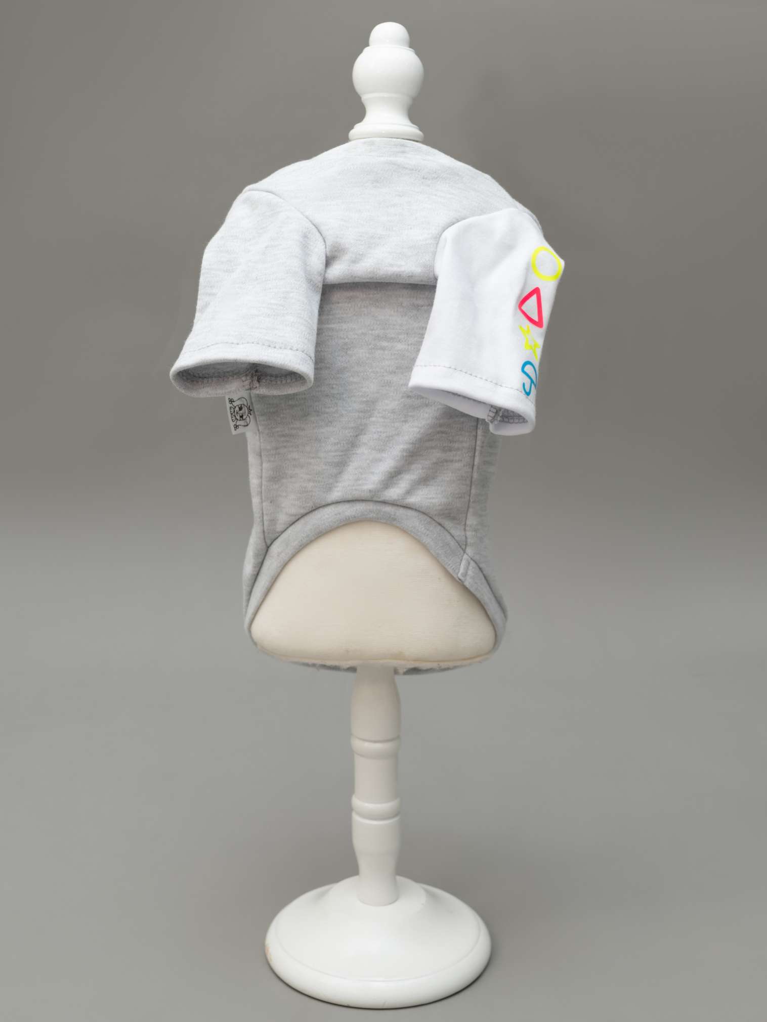 Футболка Puffy Игра в кальмара 