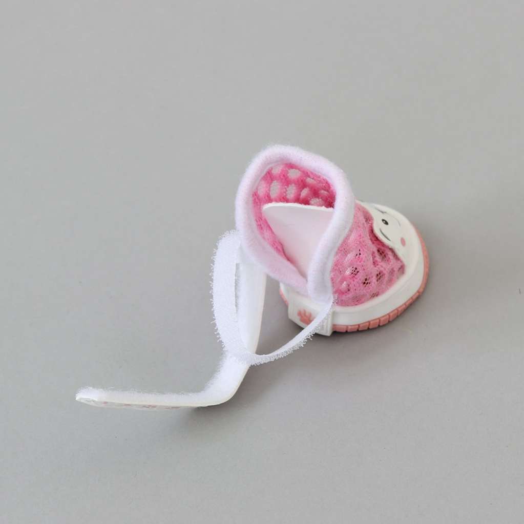 Кеды для собак сетка Pet Гамми