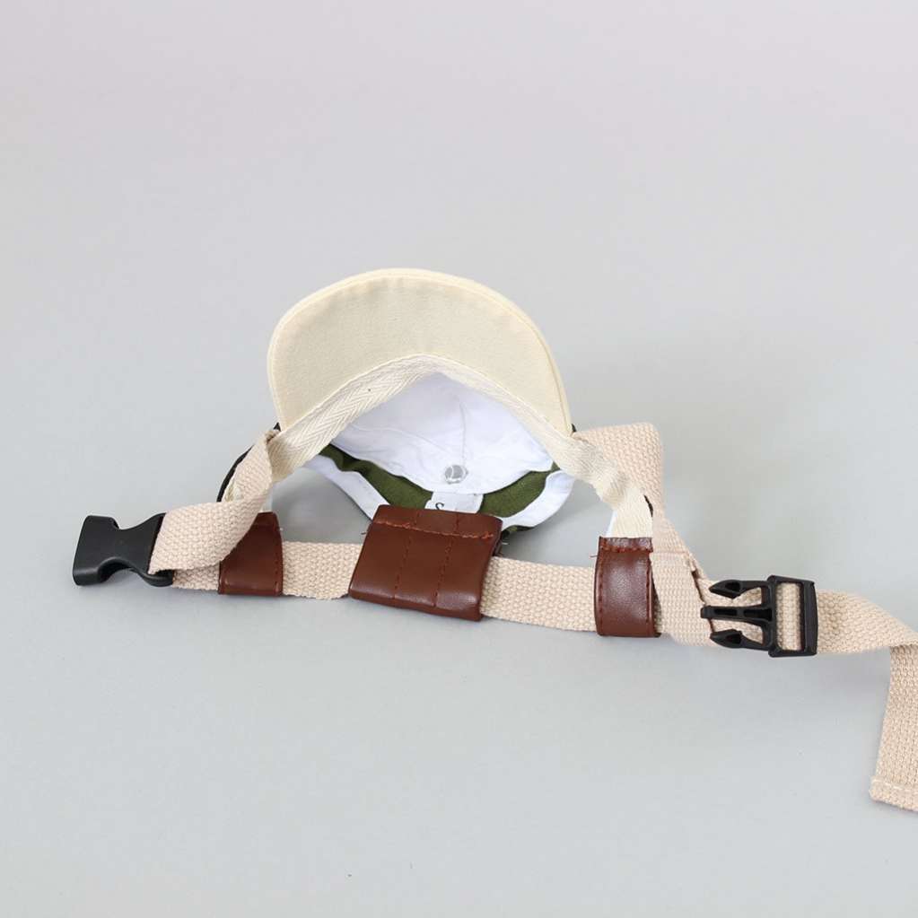 Кепка для собаки Pet Perro