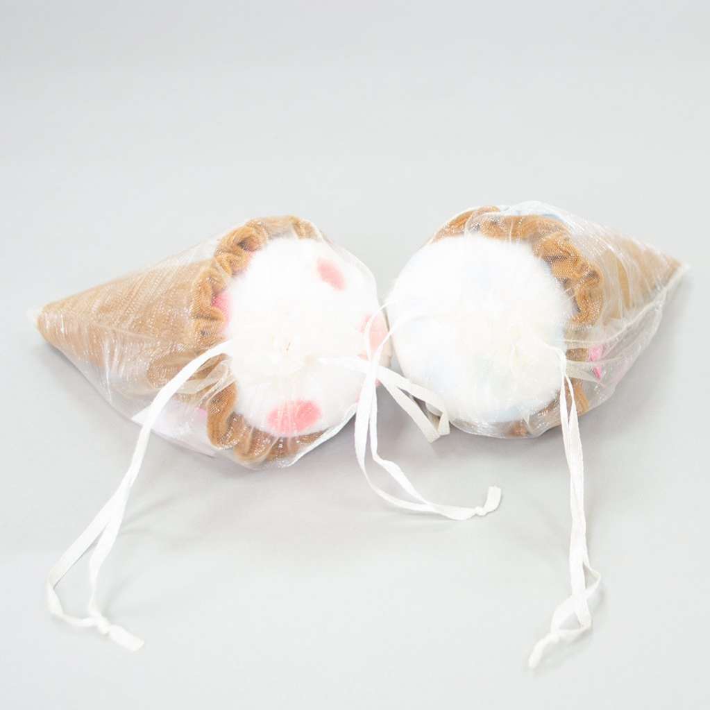 Игрушка для собак Premium Мороженка