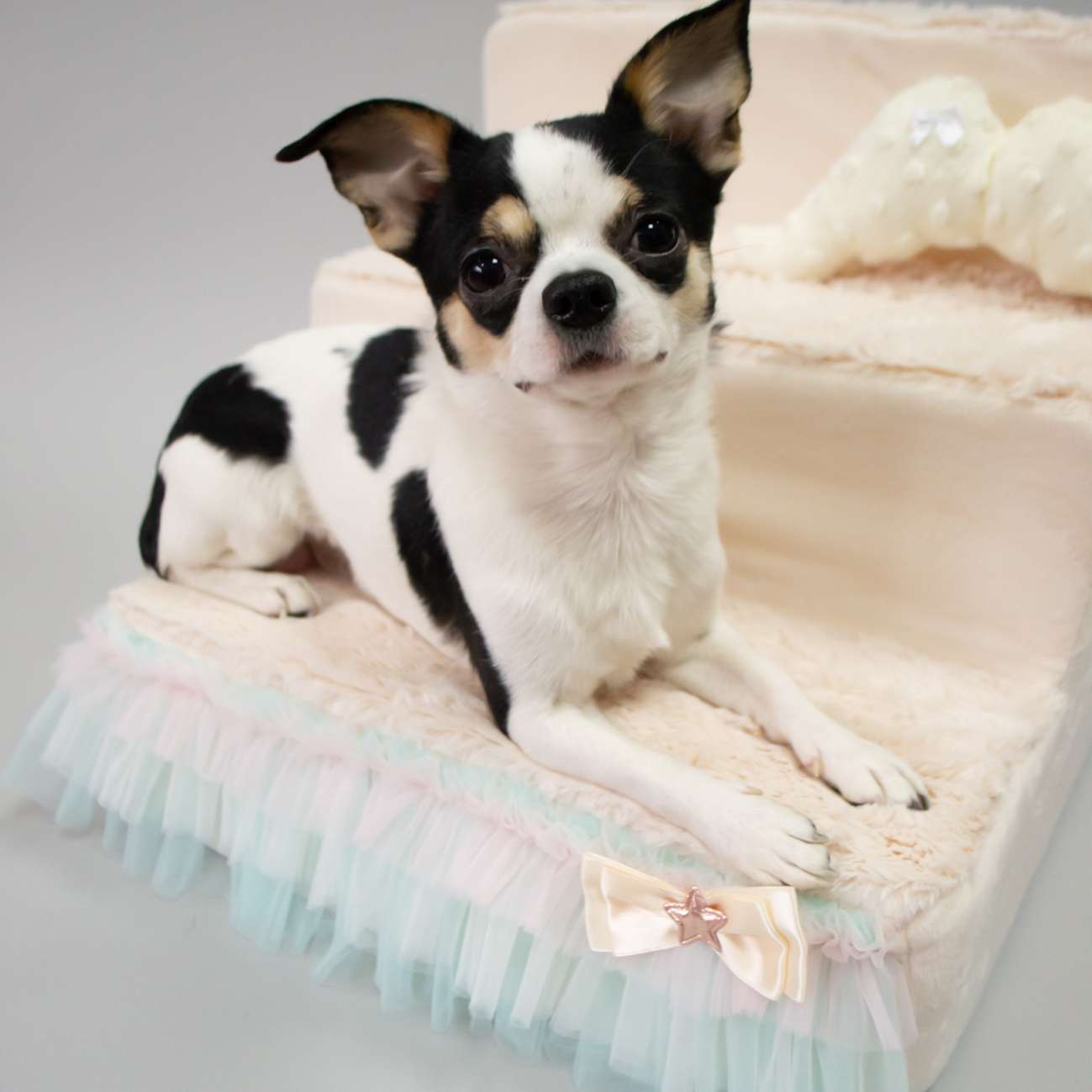 Лестница для собак Puffy Мэджик