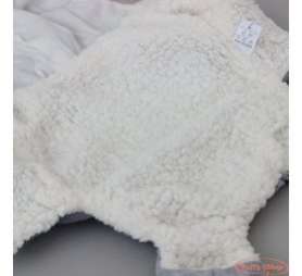 Костюм для собак теплый Pet Харди