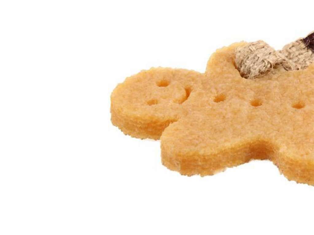 Игрушка для собак Гигви Пряник