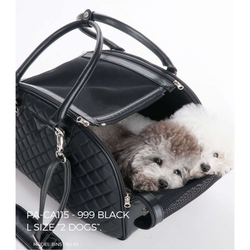 Авиапереноска для собак Стежка