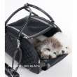 Авиапереноска для собак Стежка