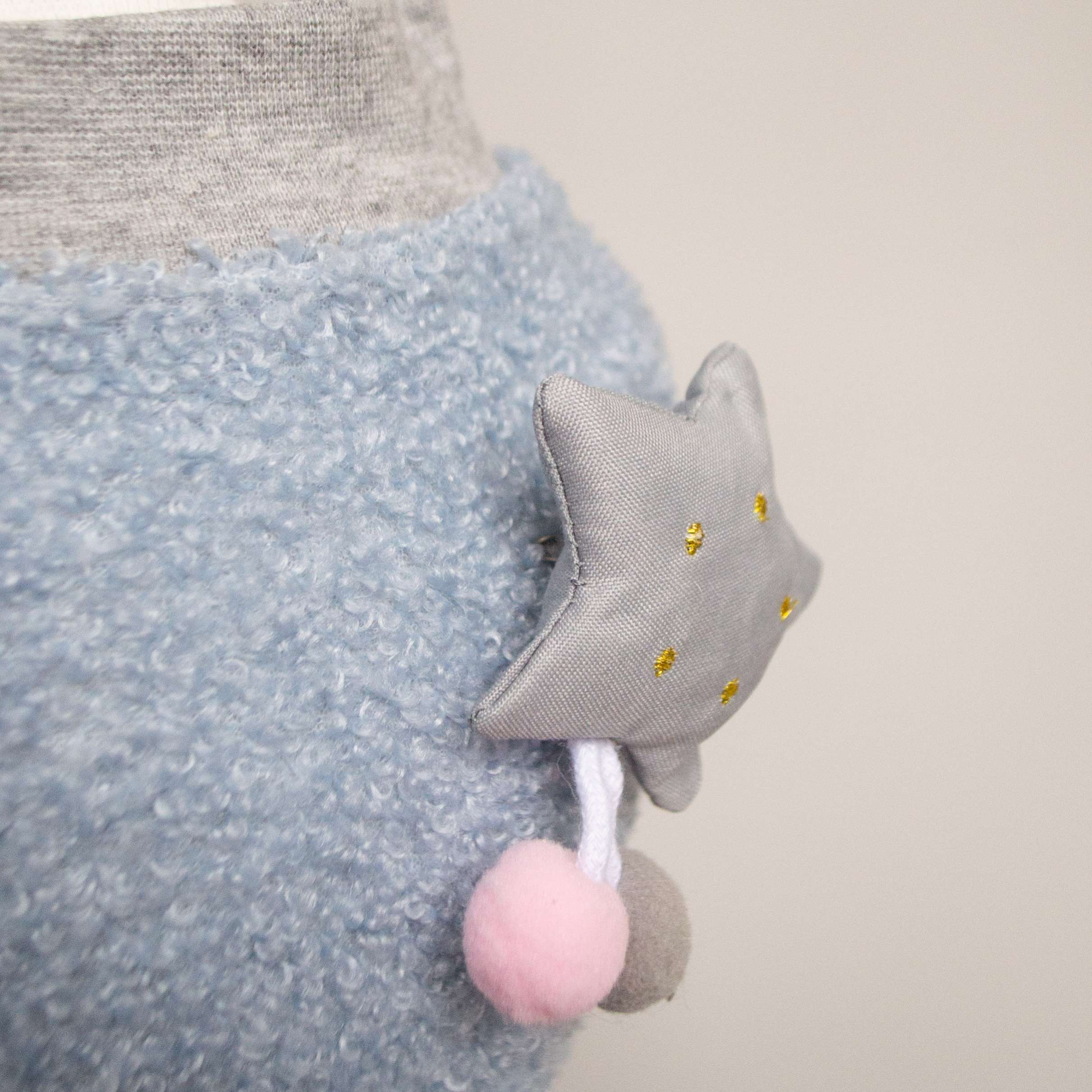 Кофта для собаки Pet Брук