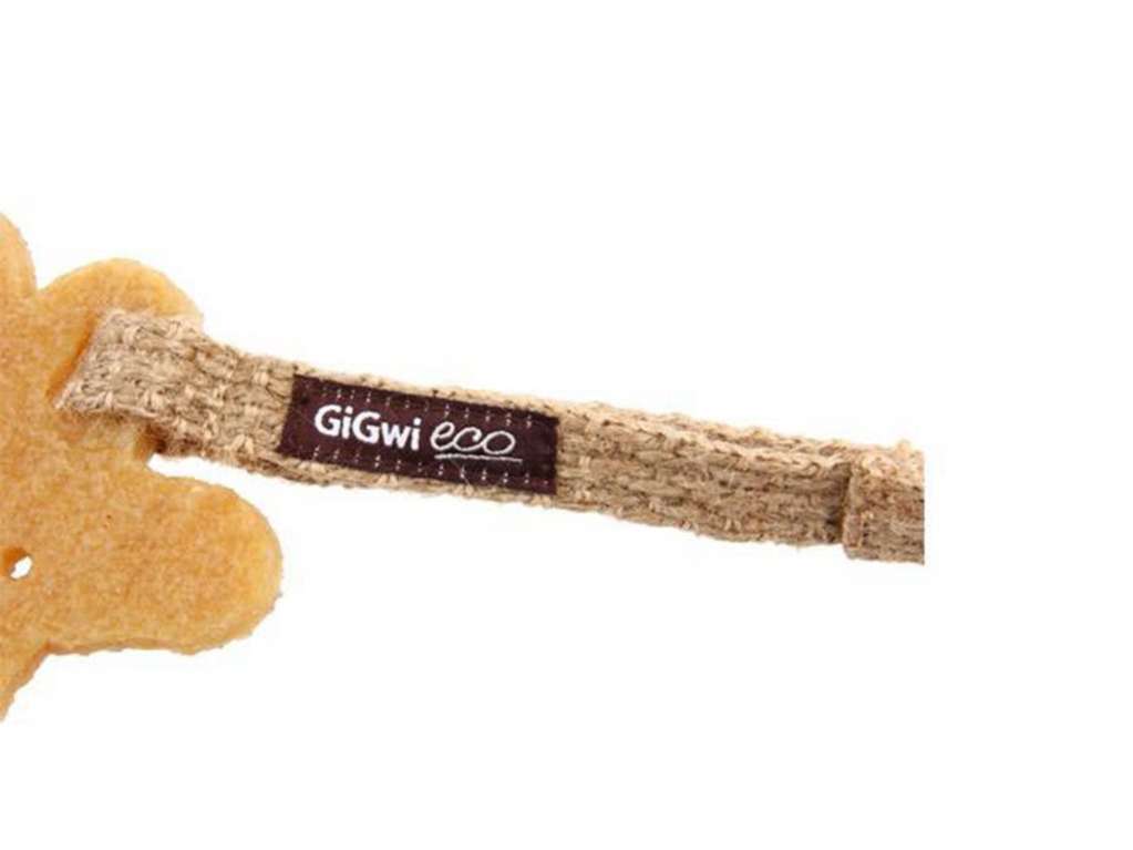 Игрушка для собак Гигви Пряник