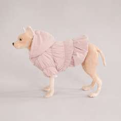 Пальто для собак Pet Реджина