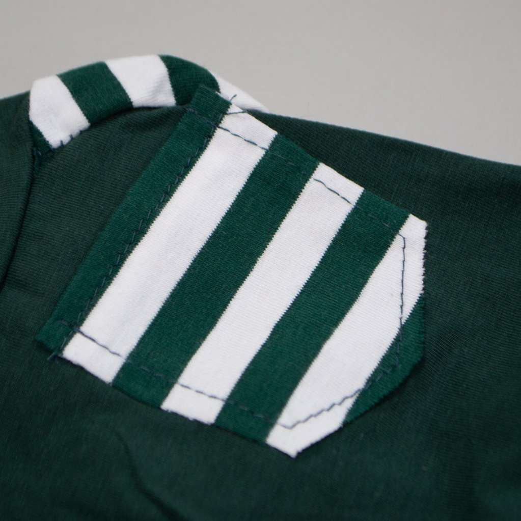 Костюм для собак трикотажный Pet Полосатик