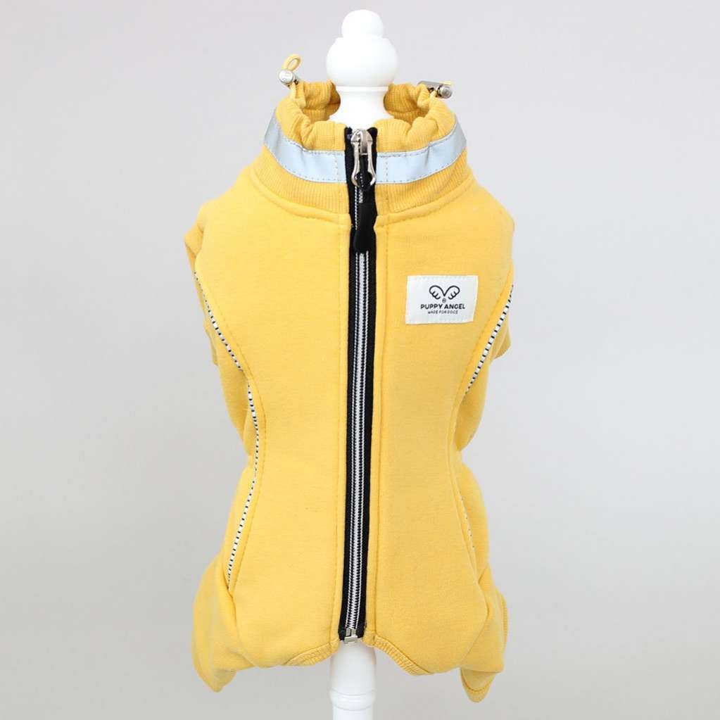 Костюм для собак PuppyAngel Спорт