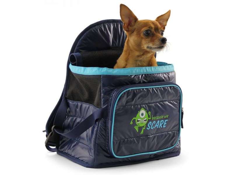 Рюкзак для собак Triol Майк