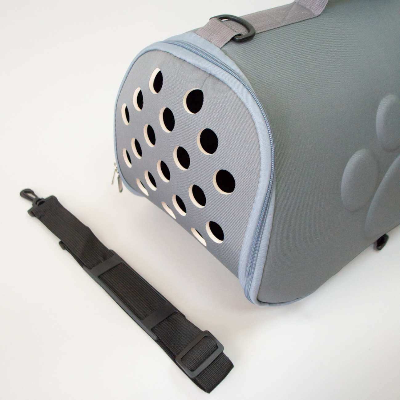 Переноска для собак Pet След