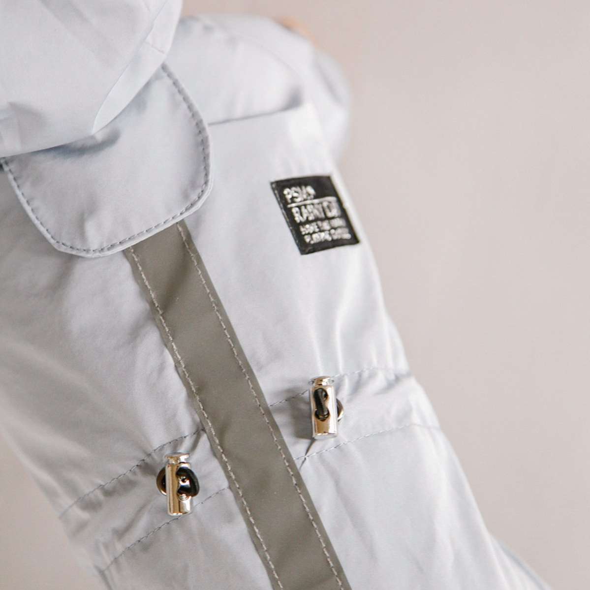 Дождевик для собаки Pet Морис