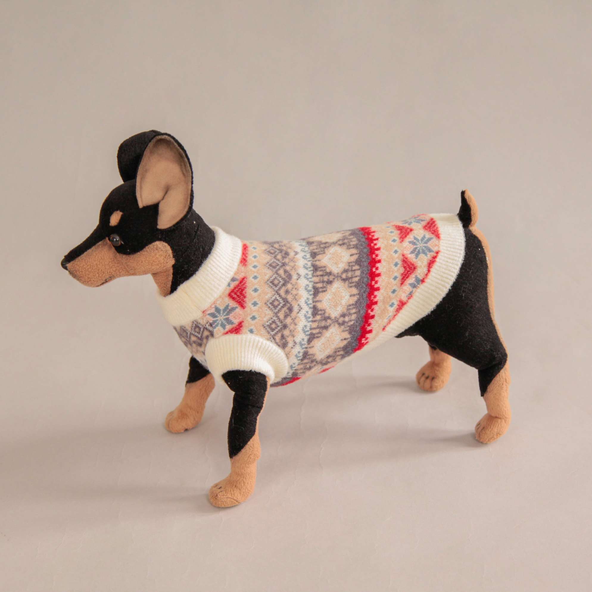 Свитер для собак Pet Орнамент