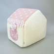 Домик для собаки Puffy Fancy Пломбир