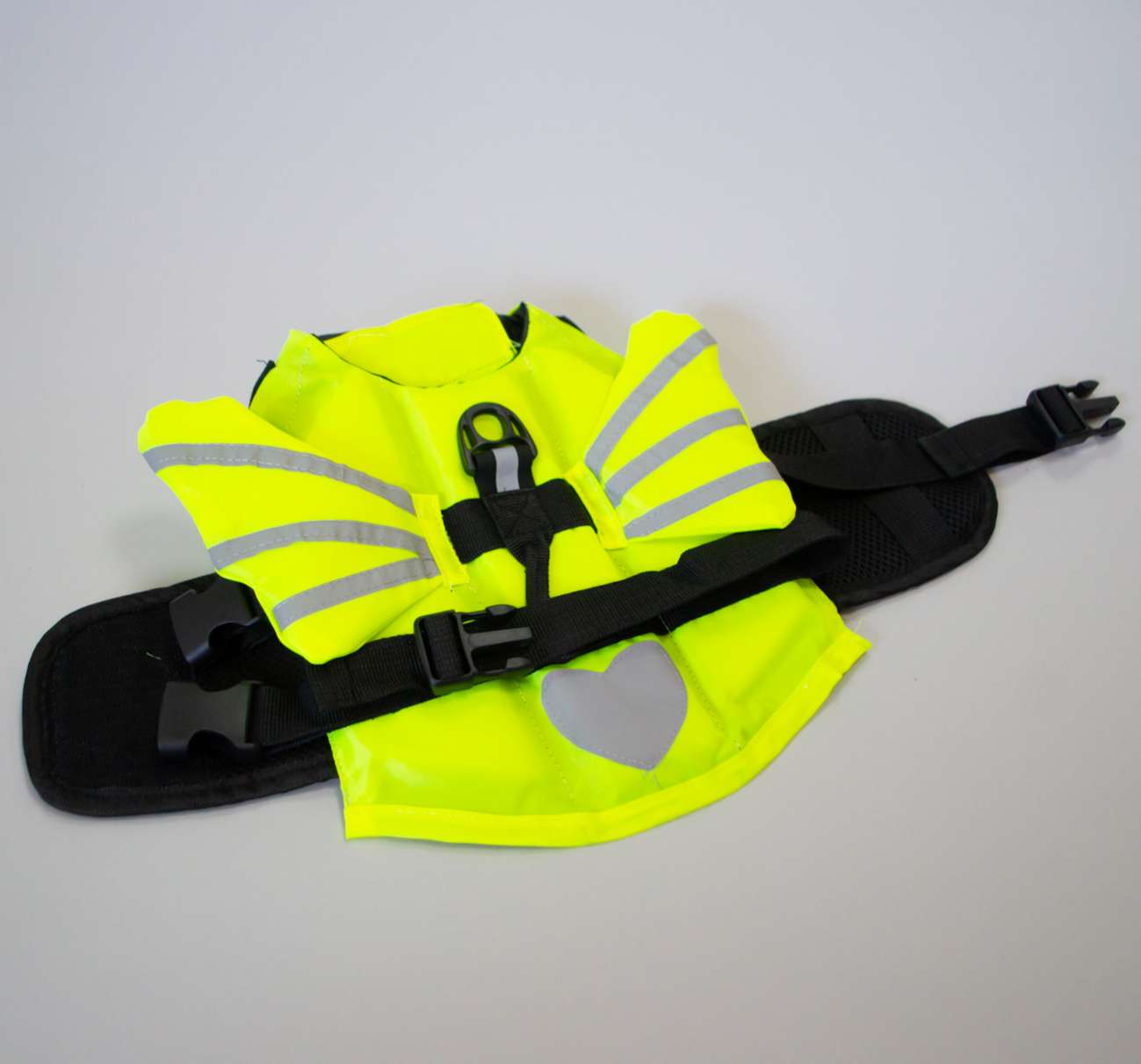 Спасательный жилет Pet Крылышки