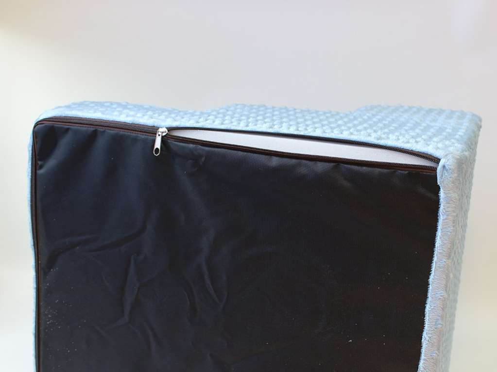 Лестница для собак Puffy Туман