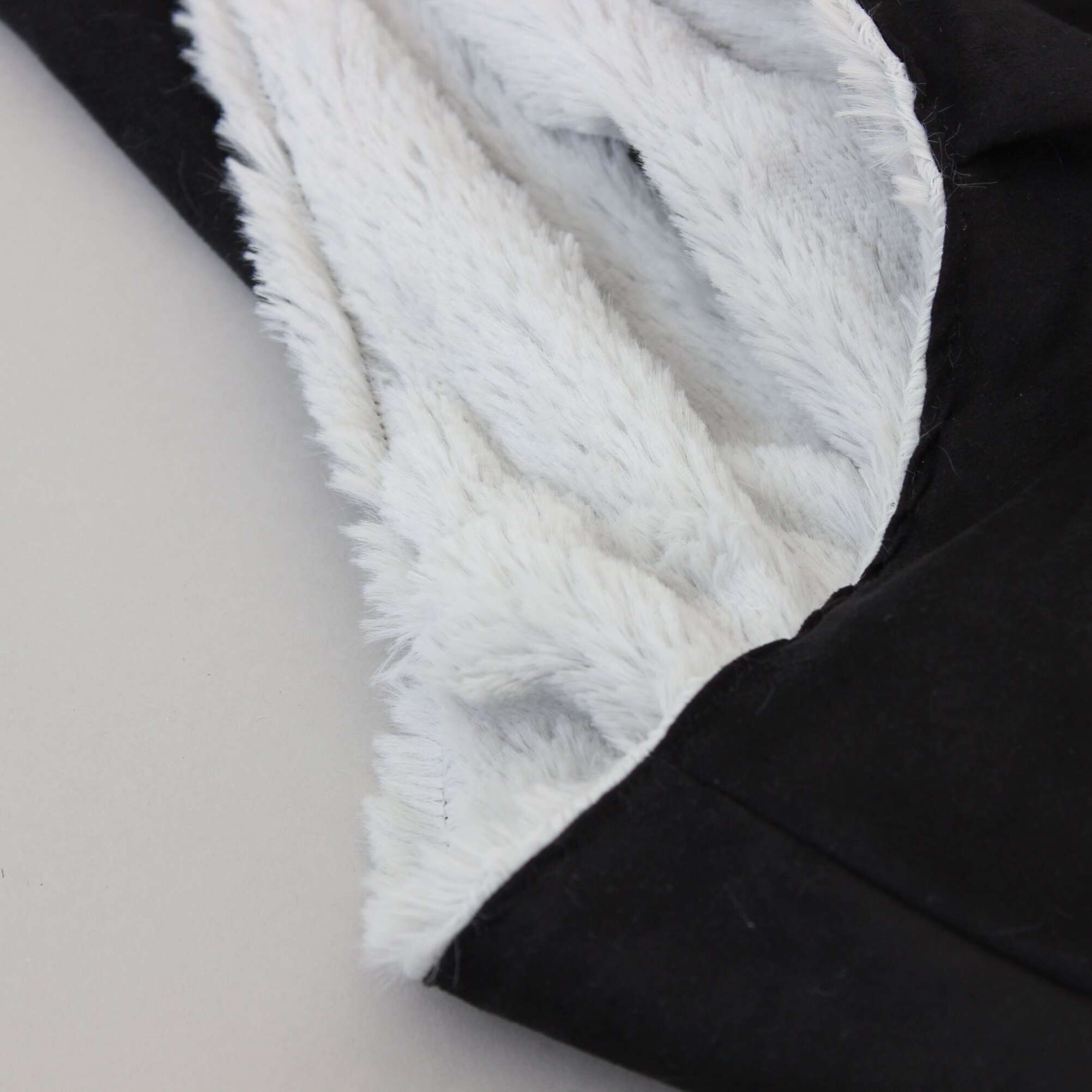 Гамак для собак зимний Puffy Багира