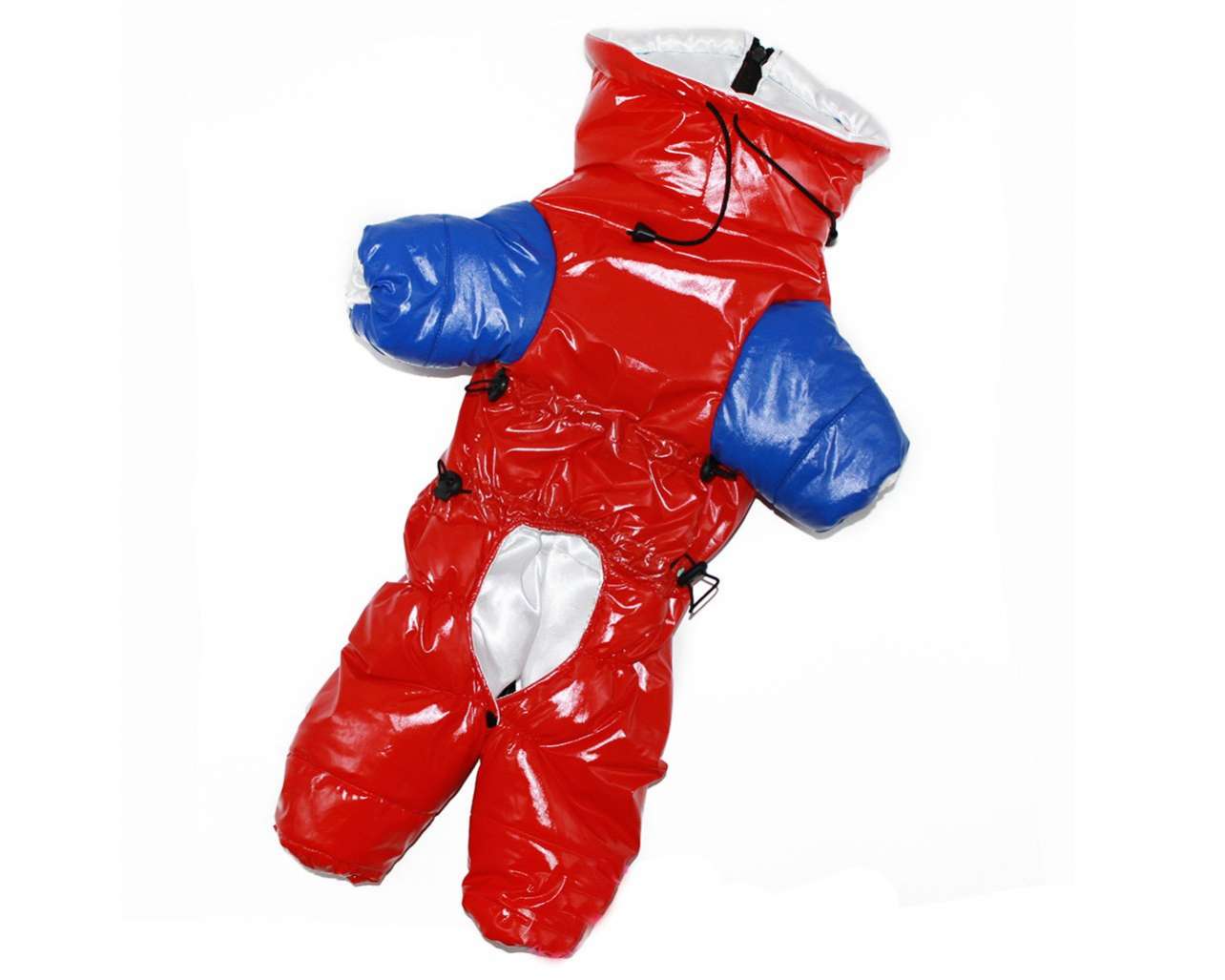 Комбинезон для собак Premium Russia Глянец