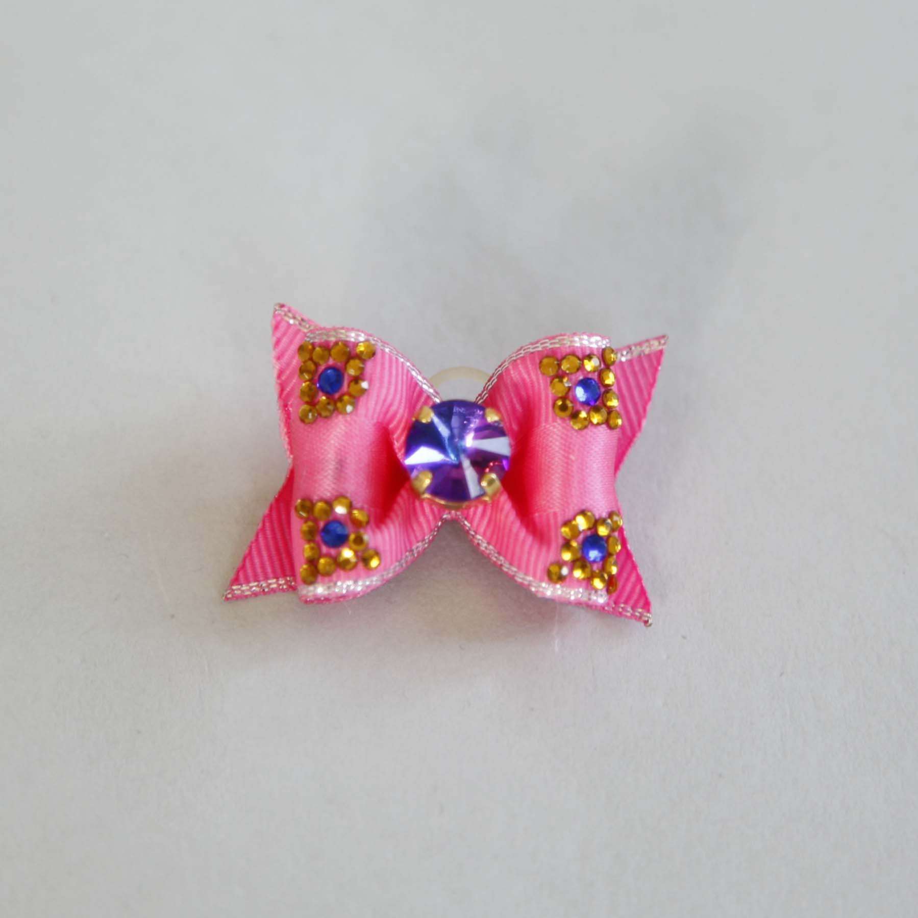 Бантик для собак Триумф