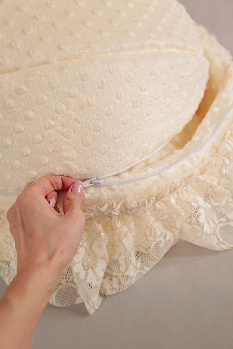 Люлька для собак Puffy Бэлла