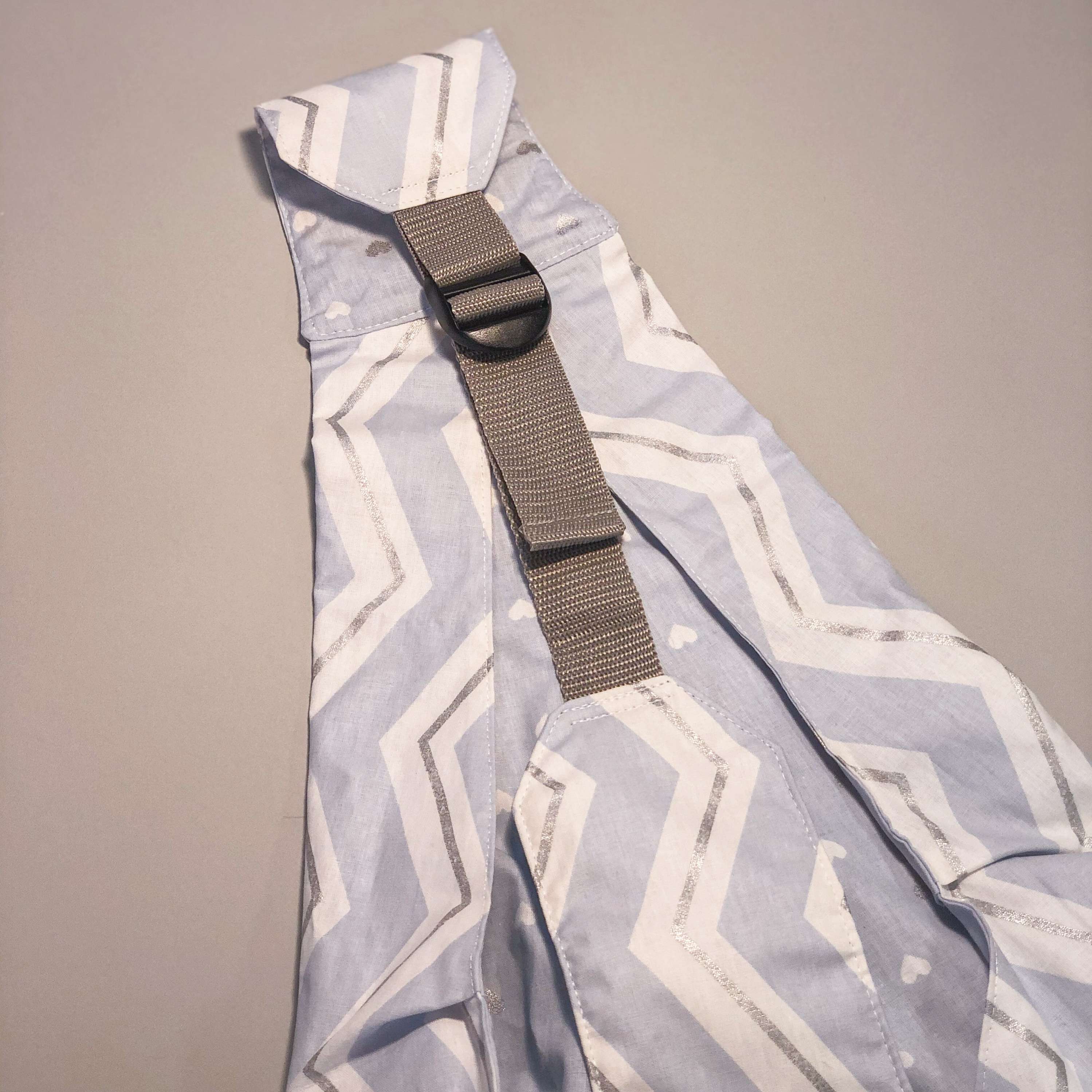 Гамак для собак летний Puffy Небо