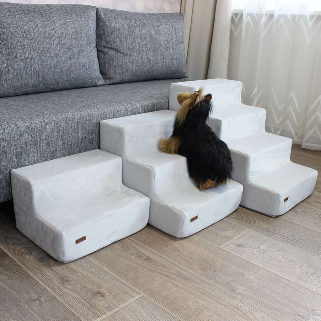 Лестница для собак Puffy Сити