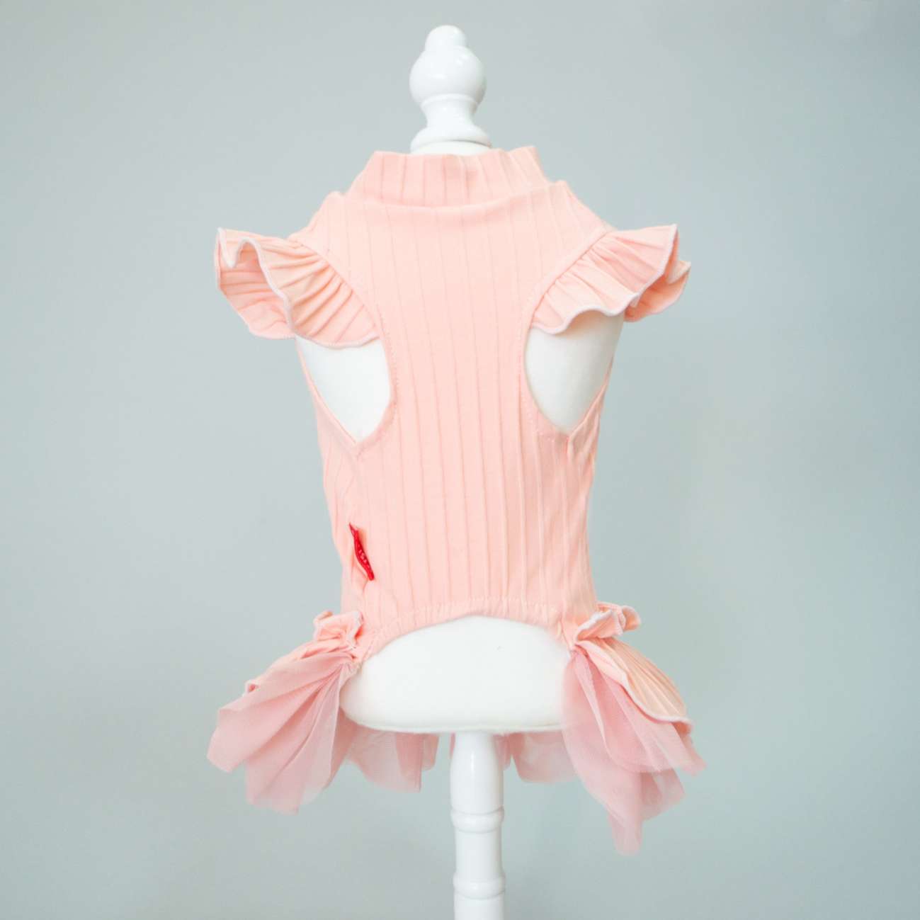 Платье для собак Pet Маус