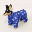 Комбинезон для собак Аляска Звездопад