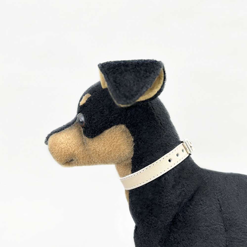 Ошейник Puffy Мини