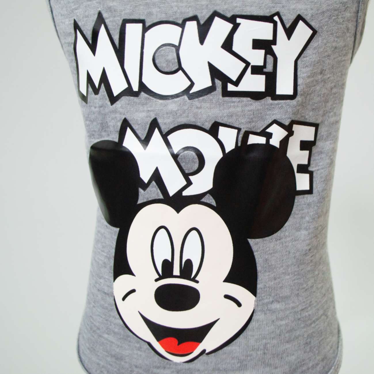 Майка для собаки Pet Микки