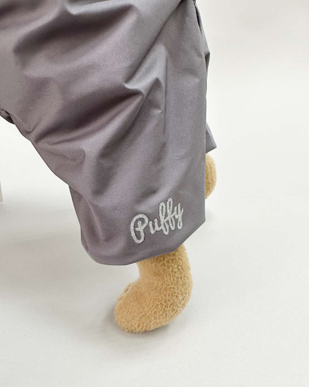 Дождевик для собаки Puffy Ангел маренго