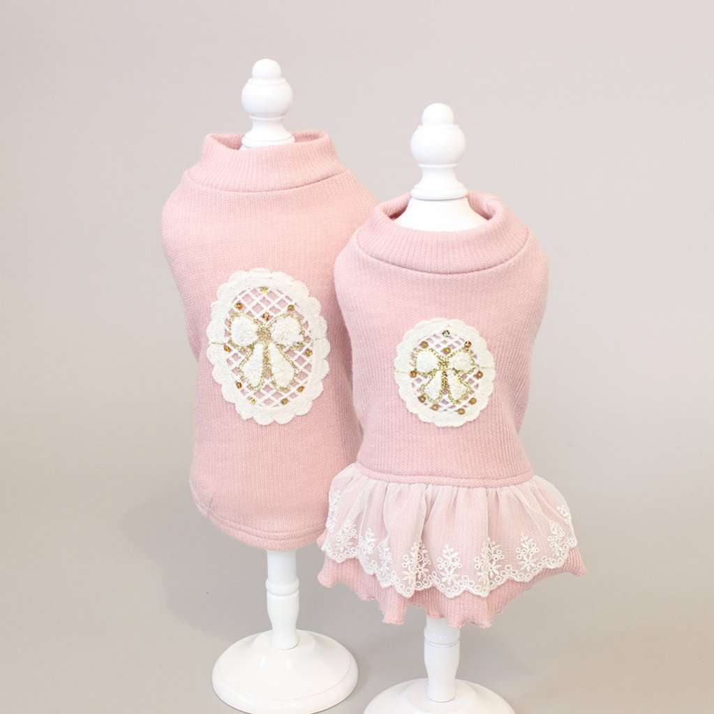 Кофта для собаки Pet Алиса