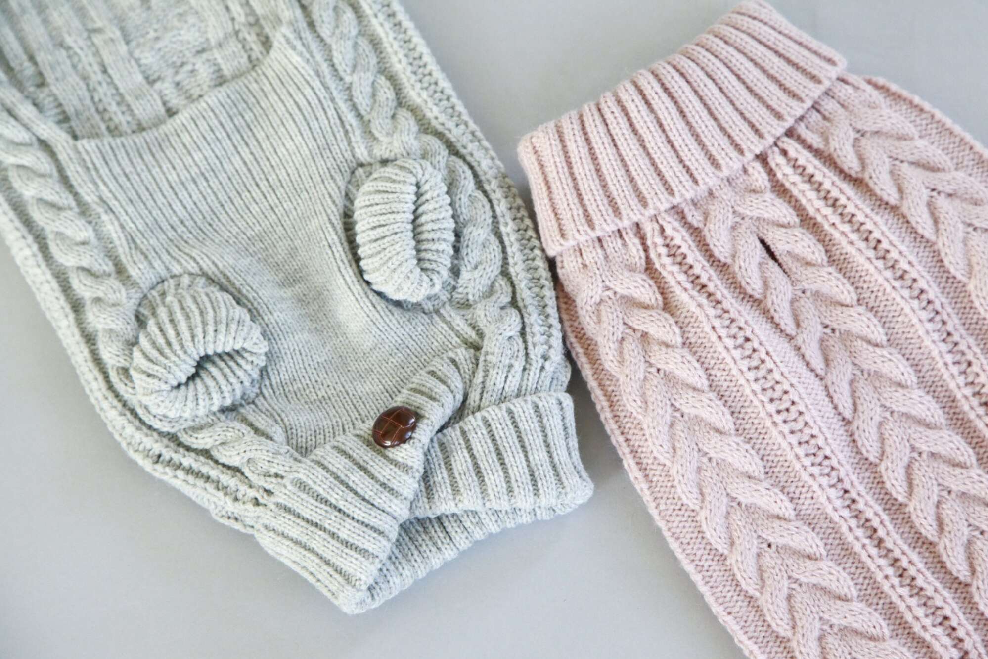 Кардиган для собаки Pet Эмерсон