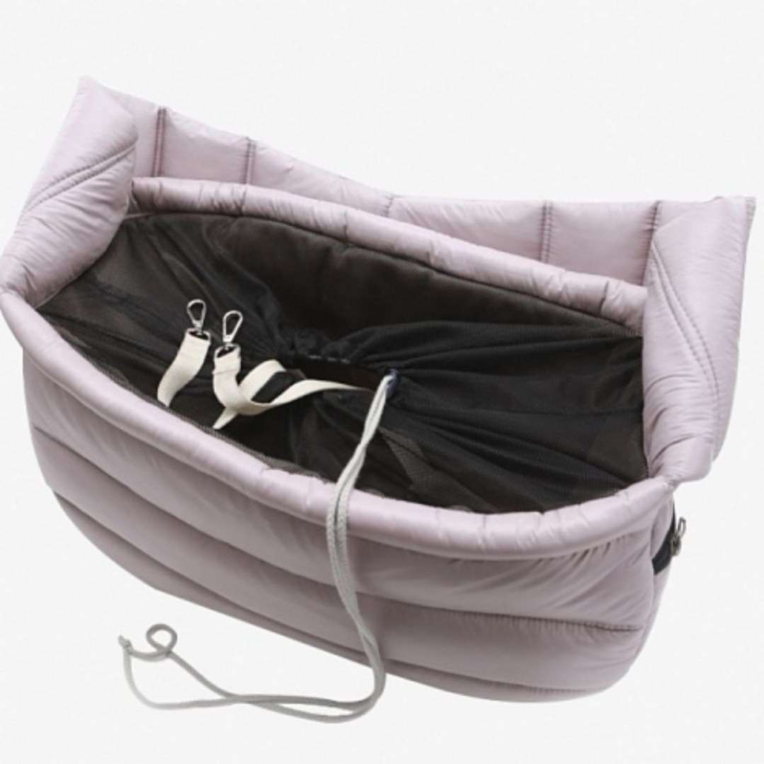 Сумка для собак Слинг PuppyAngel Моника