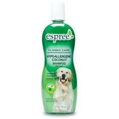 Шампунь для собак всех пород Espree гипоаллергенный