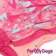 Комбинезон для таксы и корги ForMyDogs Санрайз