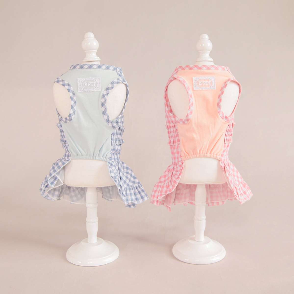 Платье для собак Is Pet Village