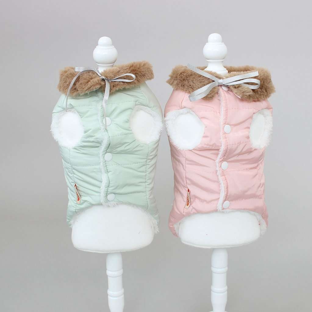 Жилетка для собаки Pet Фиона