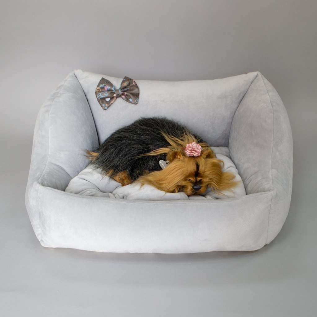 Диван для собаки Puffy Сити