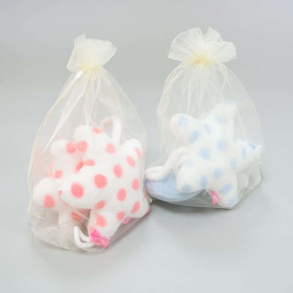 Игрушка для собак Premium Звезды