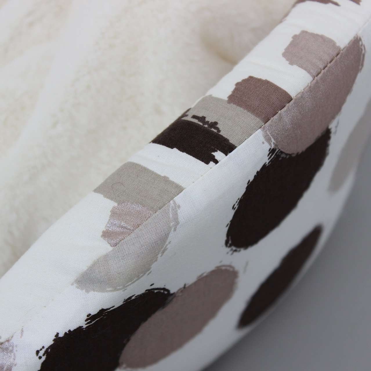 [Лежак] Лежанка для собак Puffy Берёзка